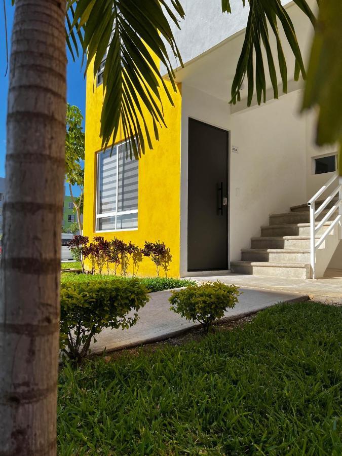 Depa Xcalacoco, Playa Del Carmen Luaran gambar