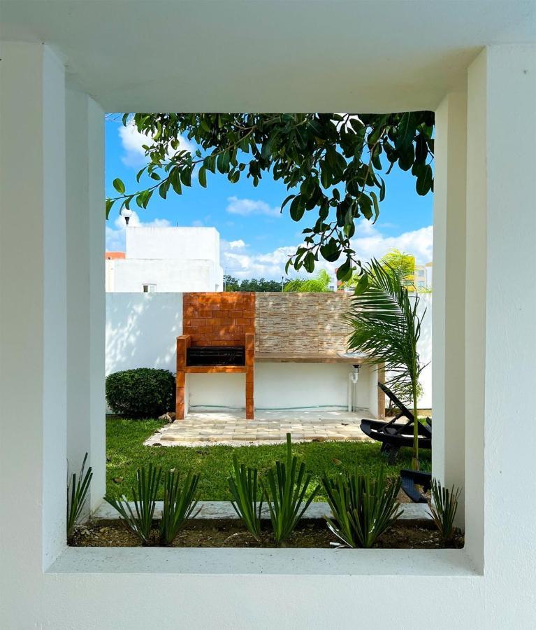 Depa Xcalacoco, Playa Del Carmen Luaran gambar